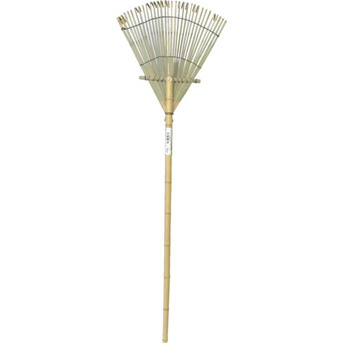 Denzo Pine Needle Rake 31 Prongs A011 1 Piece