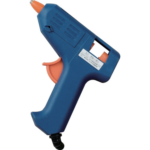 THREEAXIS Mini Glue Gun with Fuse 20313 1pc
