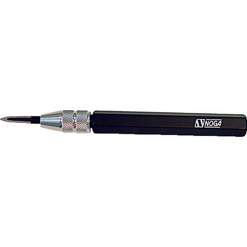 NOGA 미디 스크레이퍼 SC8000 1개