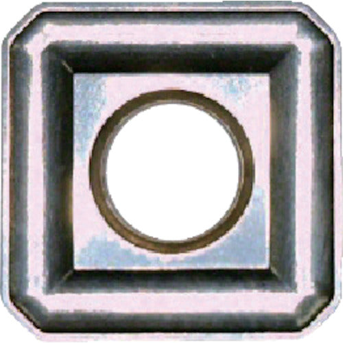 Fujigen Countersink Cutter Face Machining S-Type Standard Insert NK2001 S32MOZ 12 Pieces