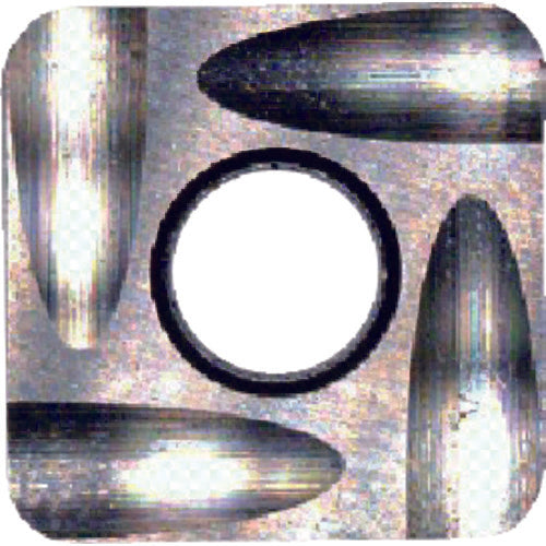 Fujigen Countersink Cutter Face Machining S-Type Precision Grade Tip NK2001 S32GUR 12 Pieces