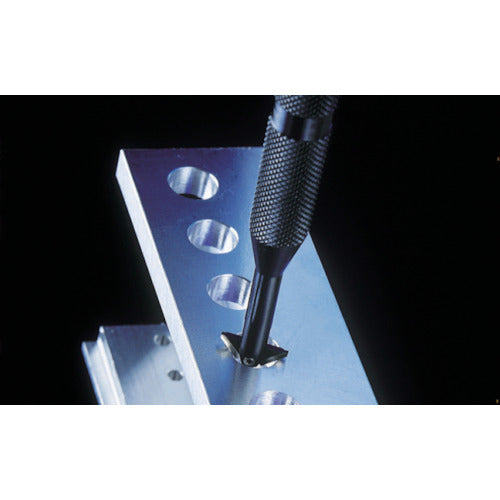 NOGA Back Countersink Bar RC2000 1 piece