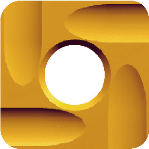 Fujigen Countersink Cutter Face Machining S-Type Precision Grade Tip Carbide M-Type TiN NK3030 S32GUR 12 Pieces