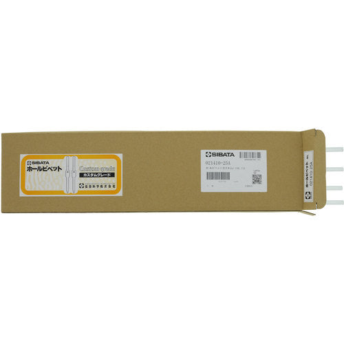 SIBATA 홀 피펫 커스텀 A 25mL 021410-25A 1개