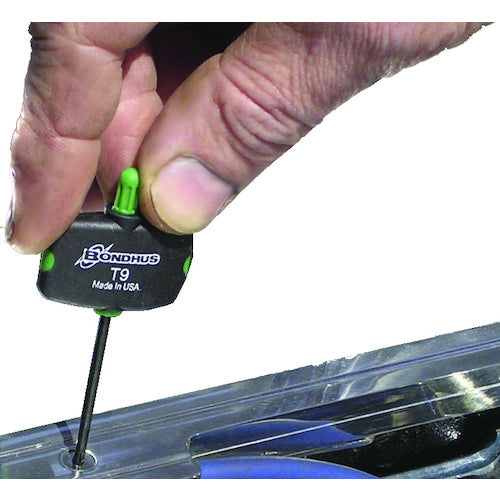 본더스 토크스[[R]] 윙 핸들 T20 TW20 1개