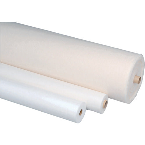 橋本　ロールフィルター　ポリエステル（難燃タイプ）　７００×１００ｍ　（１本入）　AR70100　1 本