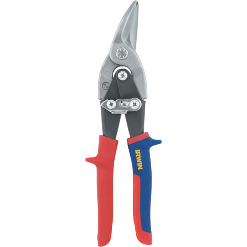 IRWIN 스 닙 101 왼쪽 &amp; 직선 절단 10504309N 1 쵸