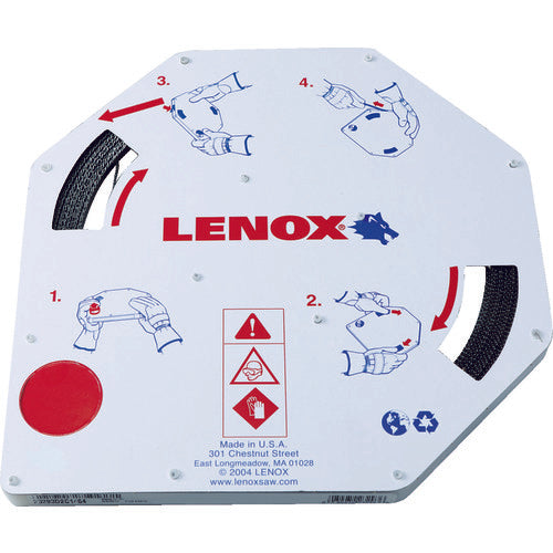 LENOX 코일 DM2 6.4×0.64×10/14 (15M) 23293D2C1464 1개