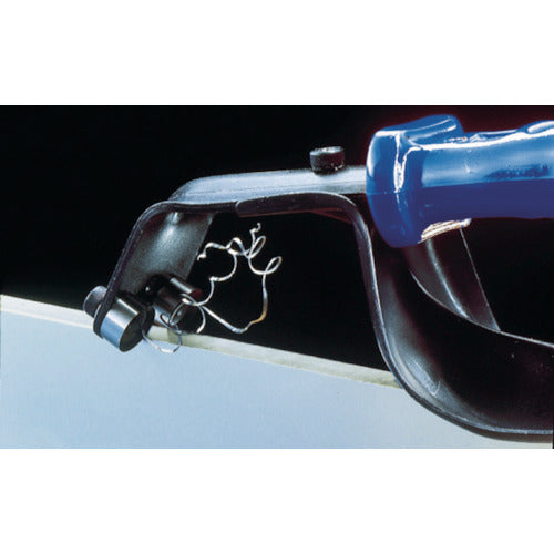 NOGA Double Bar DB1000 1 piece