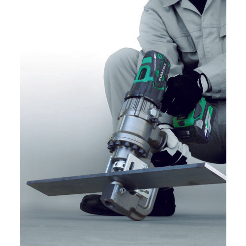 Ikura Cordless Puncher (50154) ISK-MP20LF 1 unit