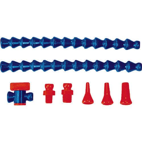 NOGA Nogacool Spray Unit with Valve MC1651 1S