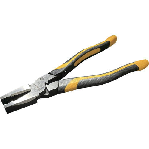 메리 강력 압착 펜치(홀붙이) 200mm 2060-200 1초