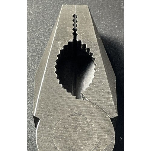 메리 강력 압착 펜치(압착 기능부)(홀 없음) 200mm 2060N-200 1정