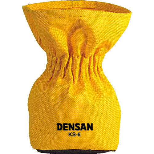 ＤＥＮＳＡＮ　キャタツソックス　１袋４個入　KS-6　1袋