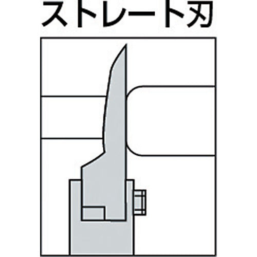 メリー　ヒートニッパＨＴ１４０　HT-140　1 丁