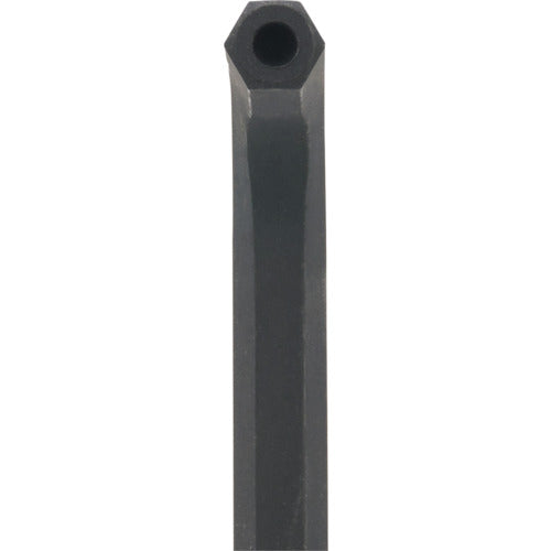 Bondus Hexagonal L-wrench, tamper-proof, long, 8 mm, 48372 (8 mm), 1 piece