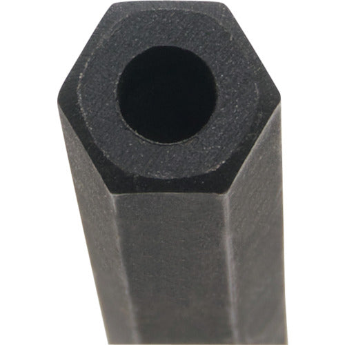 Bondus Hexagonal L-wrench, tamper-proof, long, 8 mm, 48372 (8 mm), 1 piece