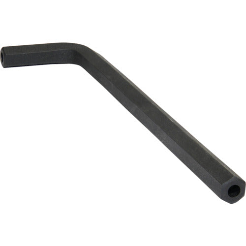 본다스 육각 L-렌치 따돌림 방지 롱 5mm 48364(5MM) 1개