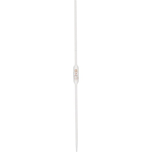 ＳＩＢＡＴＡ　ホールピペット　カスタムＡ　７ｍＬ　　021410-7A　1本