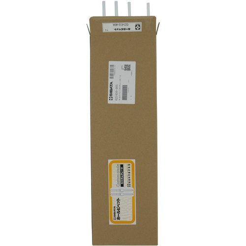 SIBATA Volumetric Pipette Custom A 40mL 021410-40A 1 piece