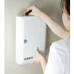 라이트 키박스 홀더 수 10개 KBP-10 1개