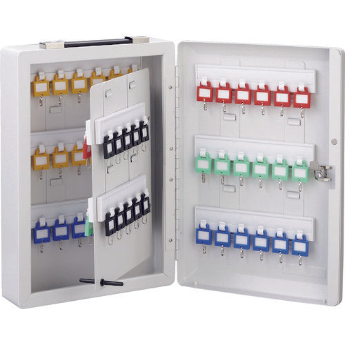 Hikari Key Box Holder 60 pcs KBP-60 1 pc