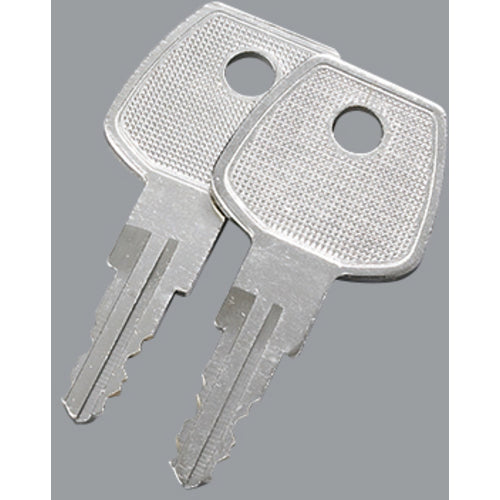 Hikari Key Box Holder 60 pcs KBP-60 1 pc