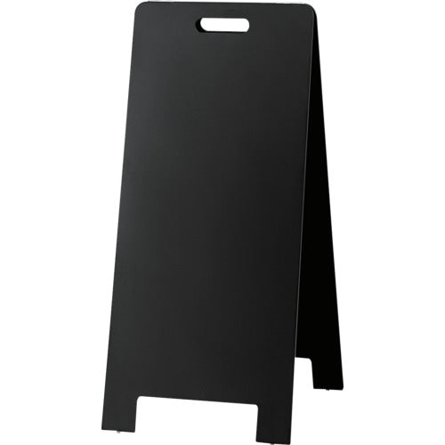 Hikari Handheld Standing Blackboard, Large Size, HTBD-104, 1 Unit