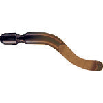 NOGA N1 Blade TIN (1Pk (box) = 10 pieces) BN1012 1 PK