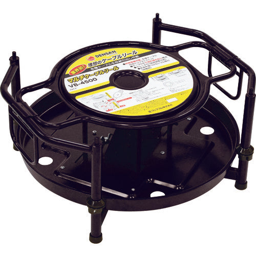 DENSAN Multi Cable Reel VB-4500 1 pc