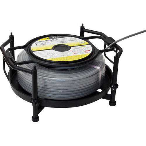 ＤＥＮＳＡＮ　マルチケーブルリール　VB-4500　1 個