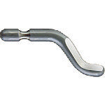 NOGA N2 블레이드 C 초경 (1Pk(상자)=10개입) BN2015 1 PK