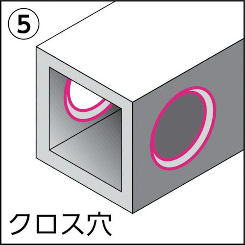 NOGA N6 블레이드 (1Pk(상자)=10개입) BN6010 1 PK