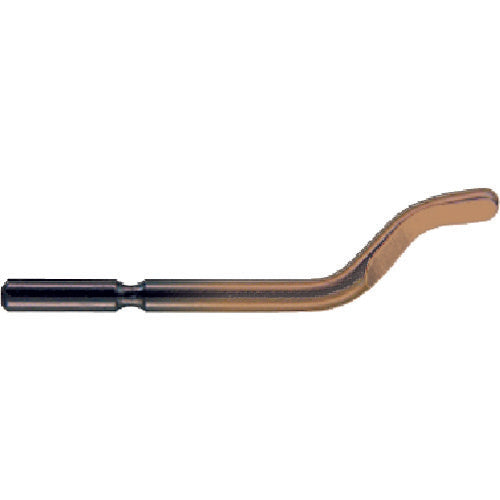 NOGA S10 Blade TIN (1Pk (box) = 10 pieces) BS1012 1 PK