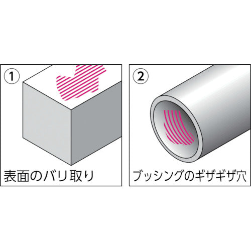 NOGA D50 블레이드 (1Pk(상자)=10개입) BD5010 1 PK