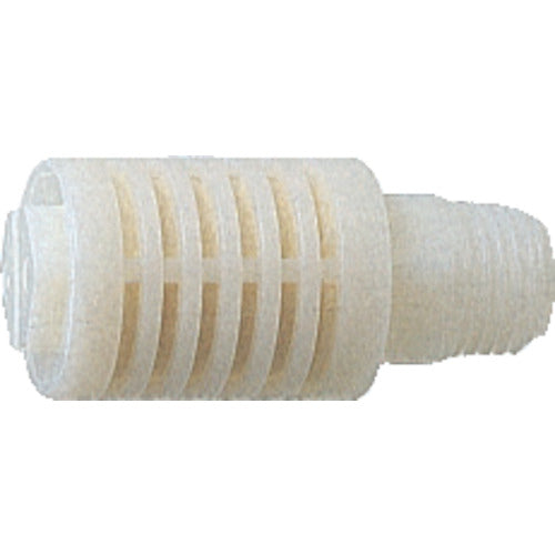 CKD Silencer Resin Body Type SLW-8A 1 pc