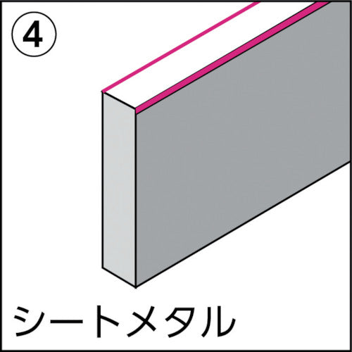 NOGA N80 블레이드 M42 (1Pk(상자)=10개입) BN8043 1 PK