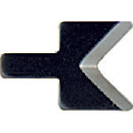 NOGA L3 Blade (1Pk (box) = 10 pieces) BL3010 1 PK