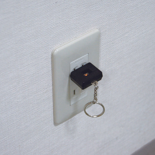 ＤＥＮＳＡＮ　エレチェッカー　DE-100　1 台