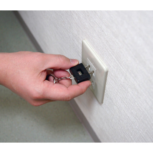 ＤＥＮＳＡＮ　エレチェッカー　DE-100　1 台