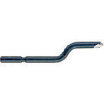 ＮＯＧＡ　クランク形カウンターシンク　（１Ｐｋ（箱）＝１０本入）　BC3210　1 PK