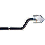 ＮＯＧＡ　クランク形カウンターシンク　BC1041　1 PK