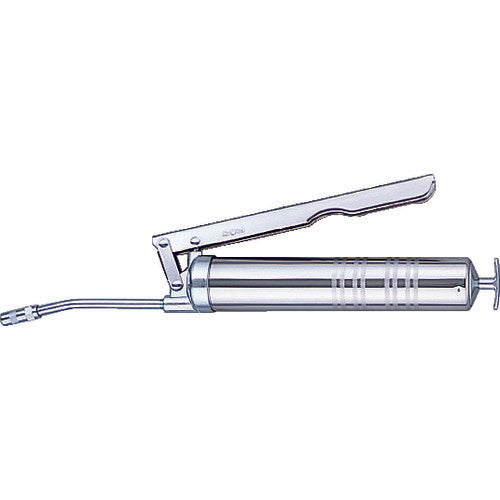 TRUSCO High Pressure Grease Gun 300cc PH-300 1pc