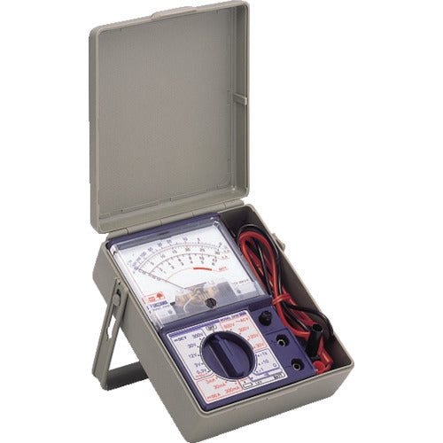 Nishizawa Analog Tester 5230-01 1 unit