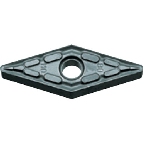 Kyocera Turning Chip PVD Coating PR1535 VNMG160408MQ 10 Pieces