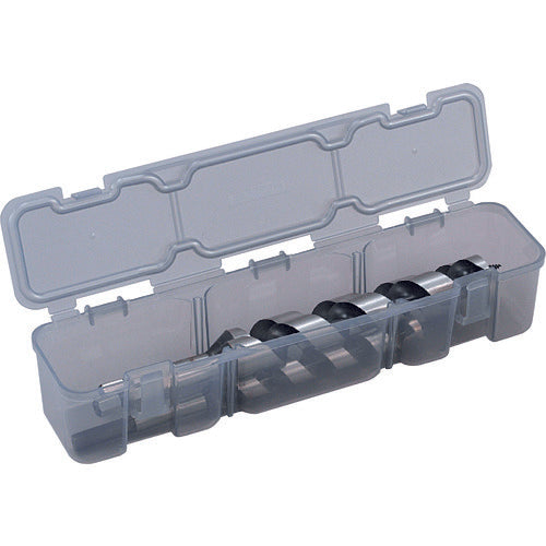 DENSAN 스켈레톤 미니 작은 상자 SP-54GY 1개