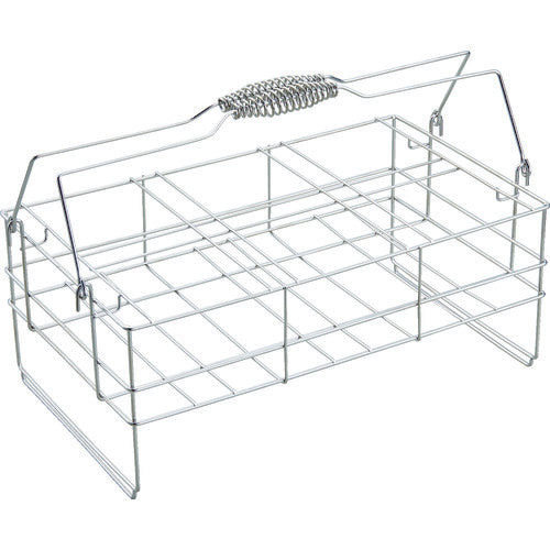 TRUSCO Disposable Cup Rack 500cc, can store 6 cups DR500-6 1 unit