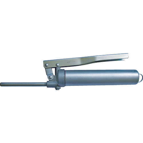 ヤマダ　レバー式グリスガン１４０ｍｌ　KH-120　1 丁