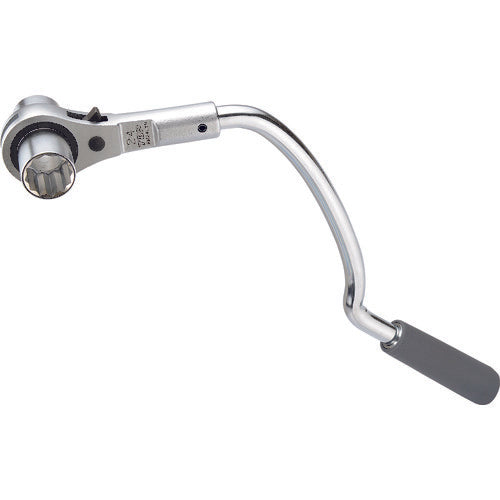 TOP Bow-shaped main wrench RM-24LYN 1 piece