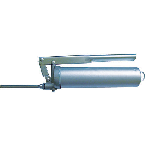 ヤマダ　レバー式グリスガン４００ｍｌ　KH-35　1 丁